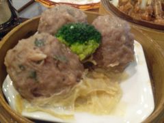 -舊街坊茶楼(市二宫店)