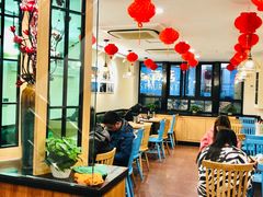大堂-小杨生煎(黄河路店)
