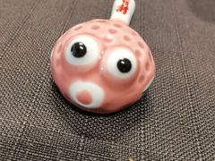 -肆月河豚·新淮扬(金融街店)