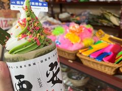 -西安钟楼