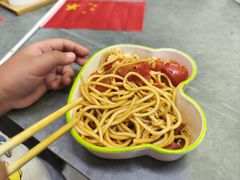 -梅溪·小伙子干挑面(安吉总店)