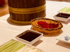 -便宜坊烤鸭店(甜水园店)