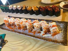 -谷村寿司(同福路店)