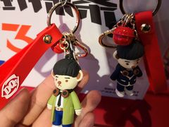 景观位-DQ·蛋糕·冰淇淋(万象汇店)