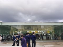 -金泽21世纪美术馆