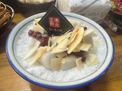 -正南齊北重庆老火锅(光华村直营店)