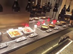 -博林天瑞喜来登酒店·西丽尚膳