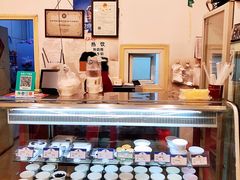 自助取餐区-三元梅园(劲松店)