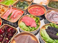 -海底捞大排档火锅(悦荟广场店)