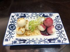 -海天楼(天津泛太平洋店)