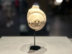 -三星堆博物馆