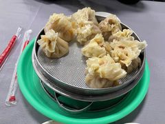 -北三沙家烧麦(北头道街店)