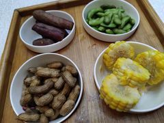 -写庭·鱼鲜川菜·宴请(铁像寺水街店)