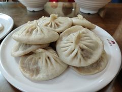 东升灌浆包-东升灌浆包(辛庄街总店)