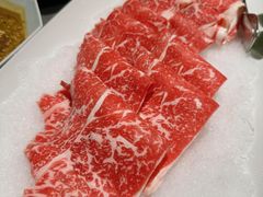 -鼎鼎香·港式火锅(北京SKP店)