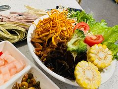 -八珍玉食鸡煲·打边炉(印象城店)