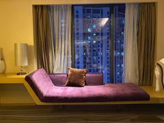 -青岛富力艾美酒店