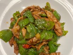 -宴小馆·小海鲜青岛菜(五四广场店)