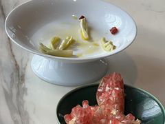 -新荣记(新源南路店)