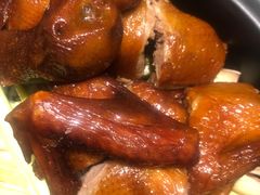 -白云宾馆·白云宴餐厅
