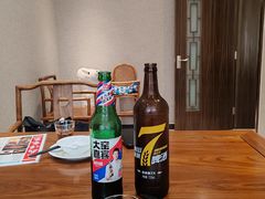 -巨鼎谭家菜(普照寺路店)