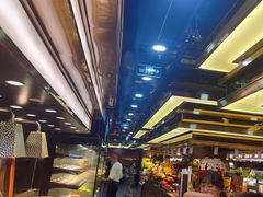 -苏格里岛自助烤肉海鲜火锅(成都金牛万达店)