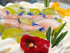 -卷心卷意·轻甜蛋糕(新光天地店)