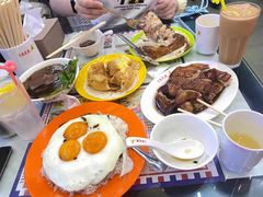 -澳门陈光记烧味饭店(万象城店)