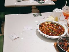 -峨嵋小镇(远洋城店)