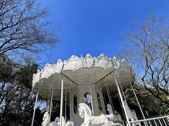 -J Create城市露营咖啡·简餐·宠物(上海动物园店)