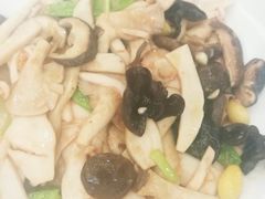 -新享乐海鲜(翠华路店)