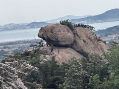 -崂山仰口游览区