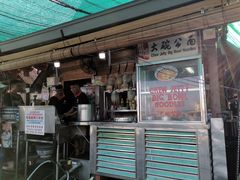 -姓周桥大碗公面