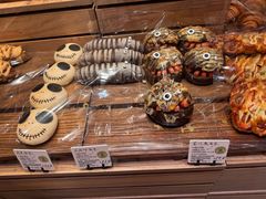 -西村叔叔的店·面包·甜品·蛋糕(崂山丽达店)