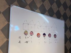 -剧狐剧本杀·月球探案馆(人民广场1号店)