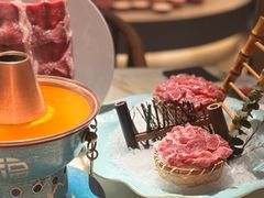 -涮福記·现切牛羊肉火锅(世纪汇店)