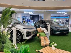 -东莞松山湖万象汇