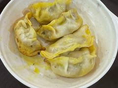 -蒋家桥饺面店(东关街店)