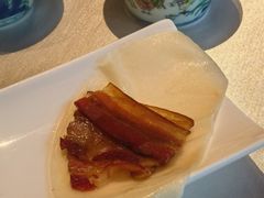 -北京古城老院厉晓麟精致菜