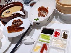 -四季民福烤鸭店(王府井东安门店)