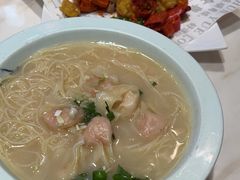 -顺粤楼·粤菜·点心(融创茂店)
