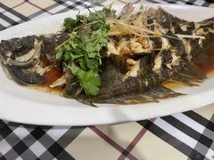 -常家活海鲜小吃(仅一家无分店)