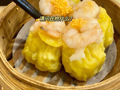 -点都德(皇岗村店)