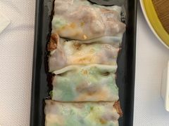 -顺峰(农展馆店)