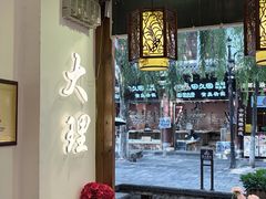 -桥香园过桥米线(复兴路店)