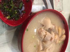廖老妈蹄花-廖老妈蹄花店(人民公园陕西街259号店)