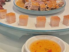 -金河半岛园林酒家(金融城店)
