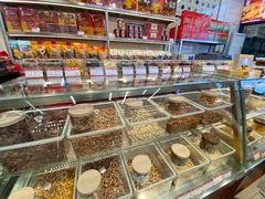 -小宝栗子(嘉华国际商业中心店)