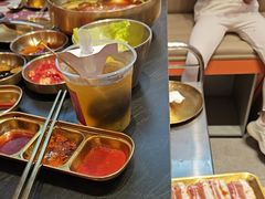 -闻老头·菊花炭烤肉(佛山首店)