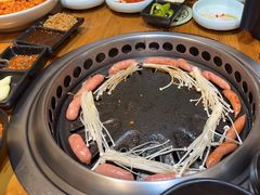 -九田家黑牛烤肉料理(香河店)